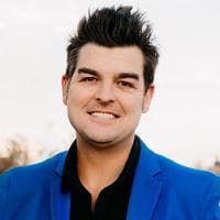 Mike Richardson Profile Picture