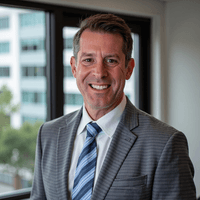 Michael O'Nan - Founder & President | NMLS #157474 in Alpharetta, GA
