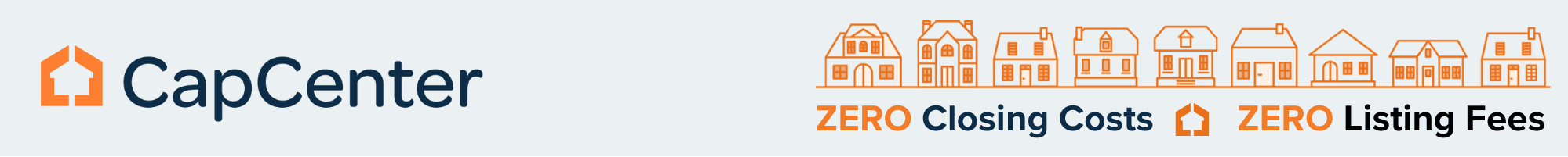 CapCenter Mortgage's Cover Image