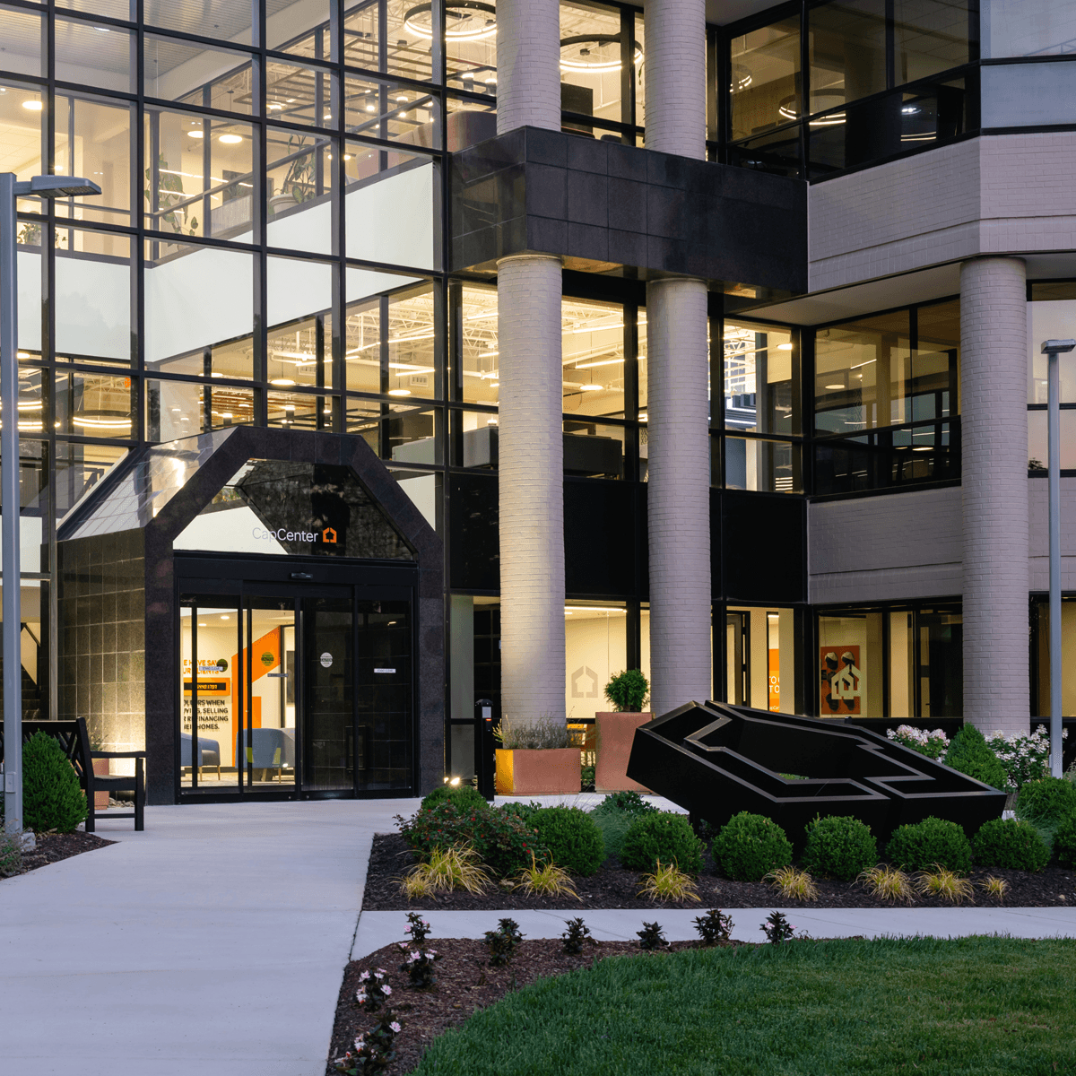 CapCenter Mortgage - Gallery Photo