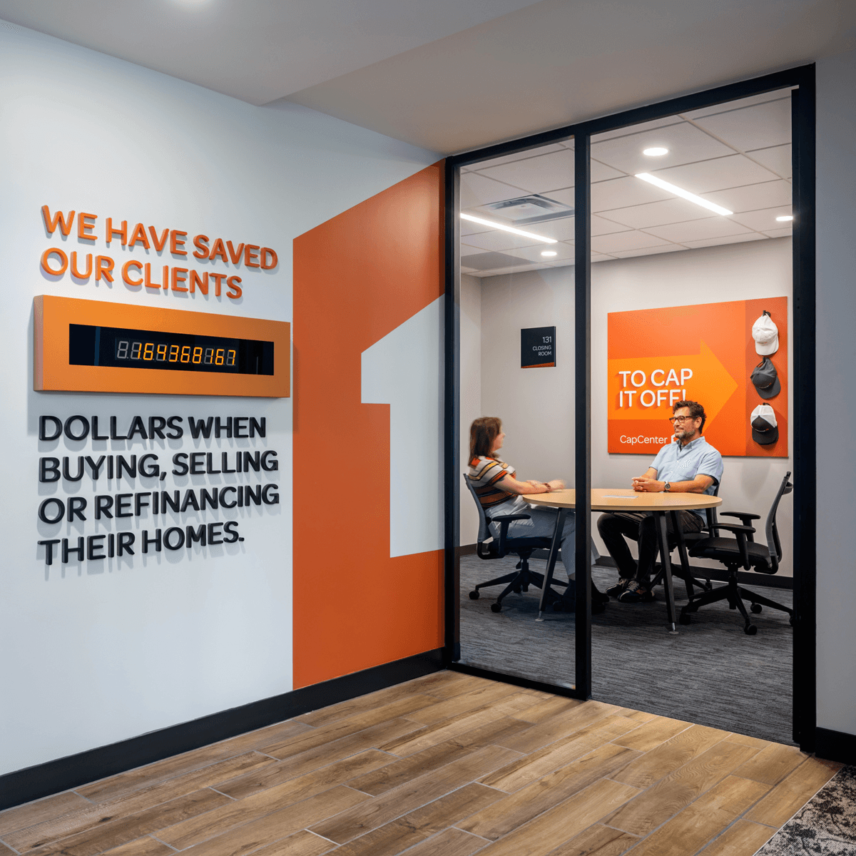CapCenter Mortgage - Gallery Photo