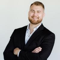 Zach Brown - Senior Mortgage Loan Officer in Columbia, MO