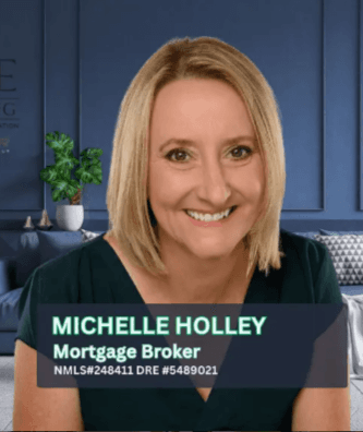 Michelle Holley - WISE Home Lending Team - Gallery Photo