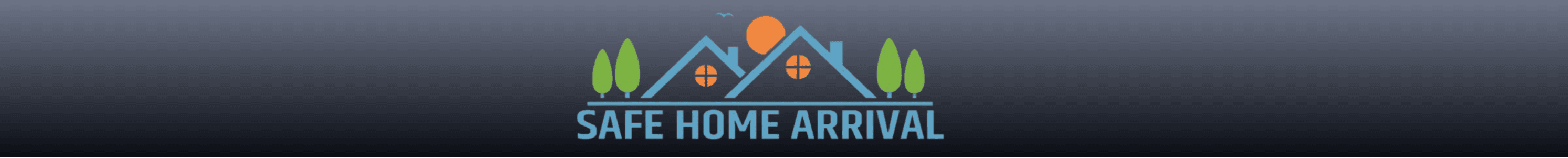Safe Home Arrival's Cover Image