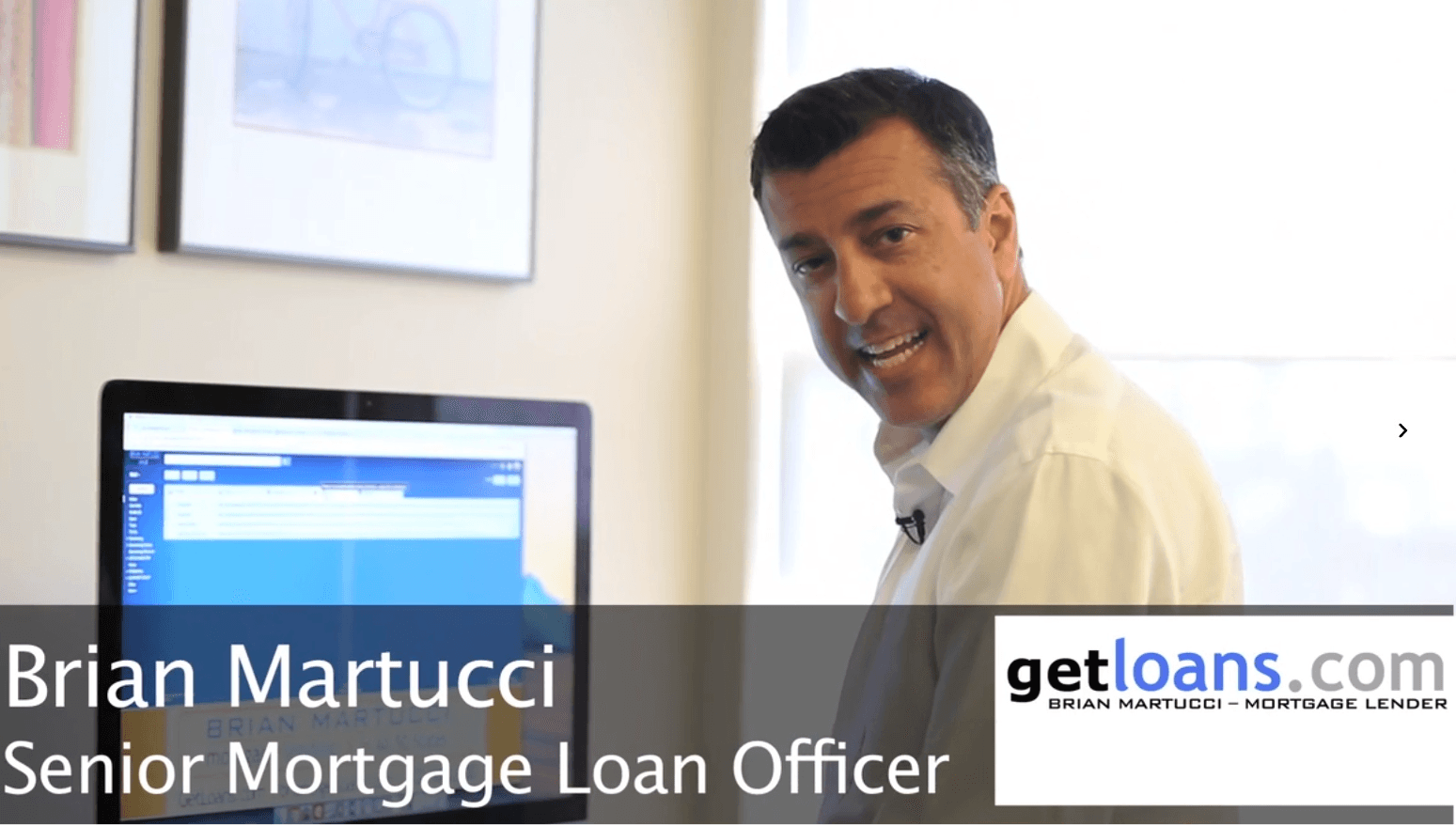 Brian Martucci, Mortgage Loan Officer @ Capital Bank - Gallery Photo