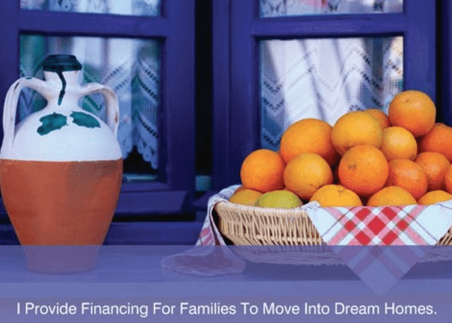 Brian Martucci, Mortgage Loan Officer @ Capital Bank - Gallery Photo