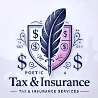 Poetic Tax &Insurance Services - Poetic Tax &Insurance Services in Houston, TX
