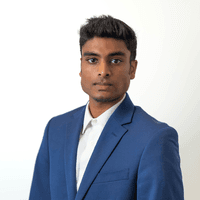 Ashton Ramlall - Mortgage Loan Originator in Boca Raton, FL