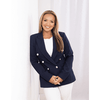 Bianca Rosado - Mortgage Loan Originator in Boca Raton, FL