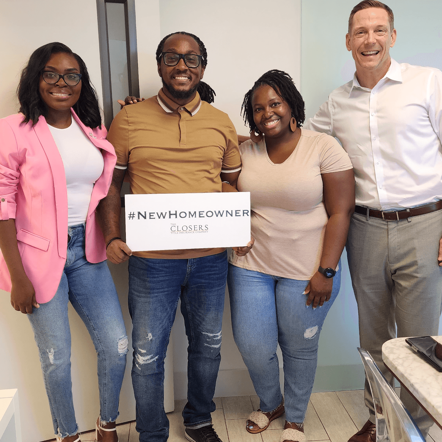 The Todd Hanley Mortgage Team Powered by United Direct Lending - Gallery Photo