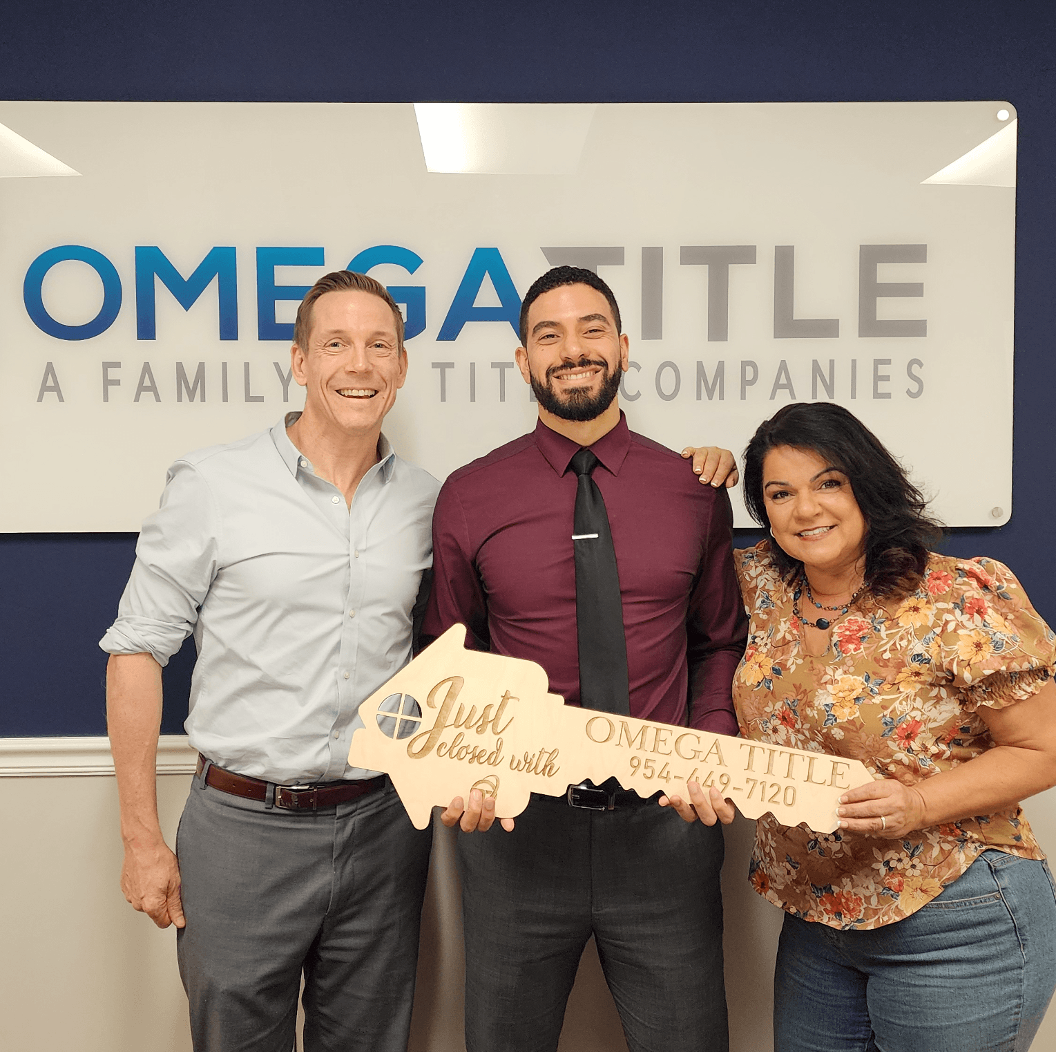 The Todd Hanley Mortgage Team Powered by United Direct Lending - Gallery Photo