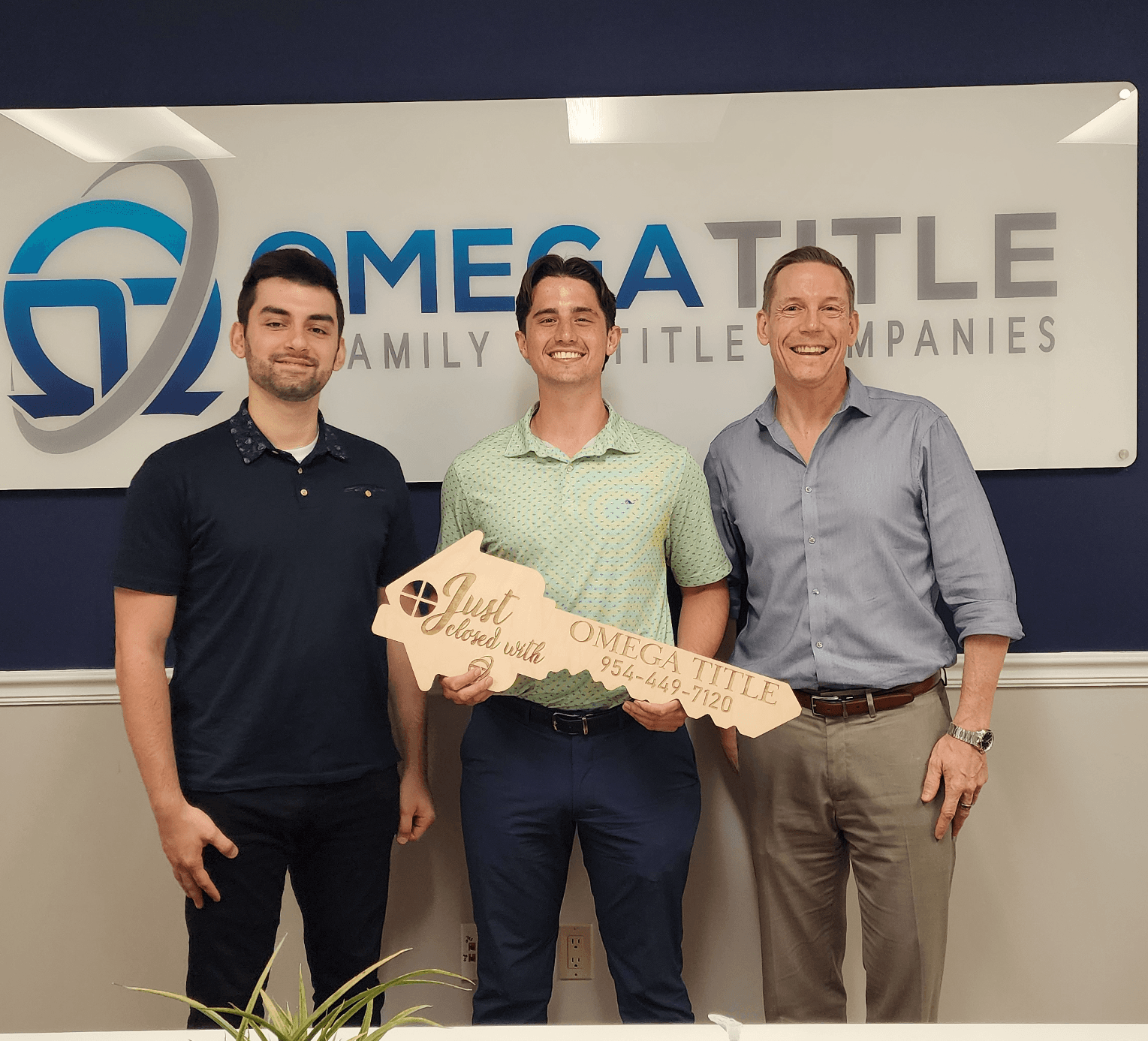The Todd Hanley Mortgage Team Powered by United Direct Lending - Gallery Photo