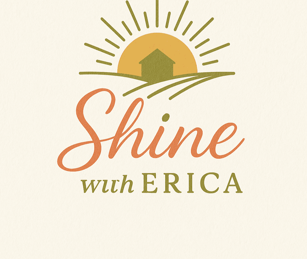 Erica Davis's Cover Image