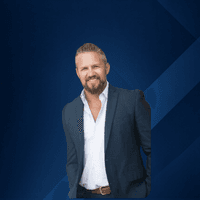 Sean Stroud - Sr. Loan Officer in Boca Raton, FL