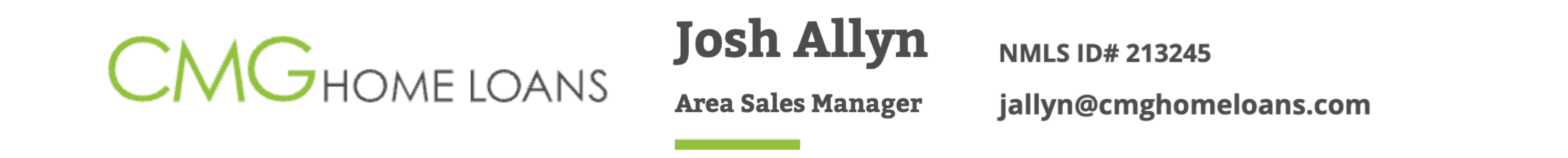 The Josh Allyn Team's Cover Image