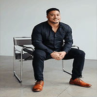 Jordan McNack - LOAN OFFICER | NMLS #1682362 in Portland, OR