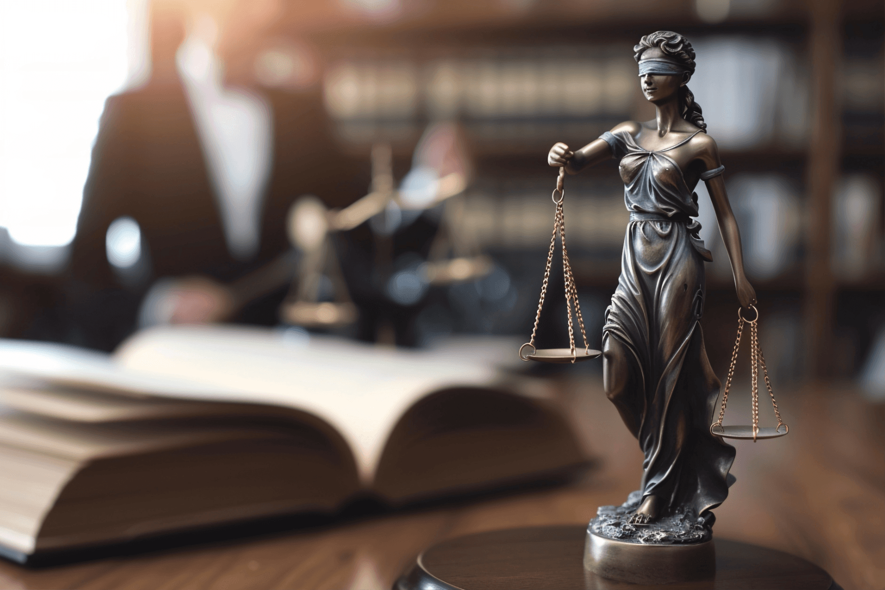 New Jersey Traffic Ticket Attorney - Gallery Photo