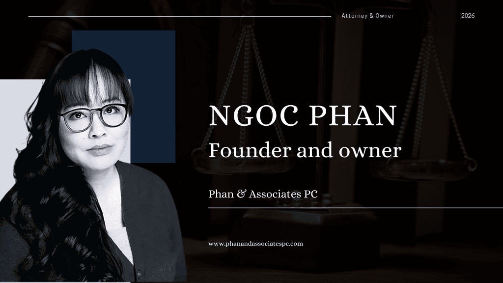 Phan and Associates PC's Cover Image