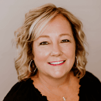 Brandi Martin - Senior Mortgage Banker | NMLS# 490113 in Lake Ozark, MO