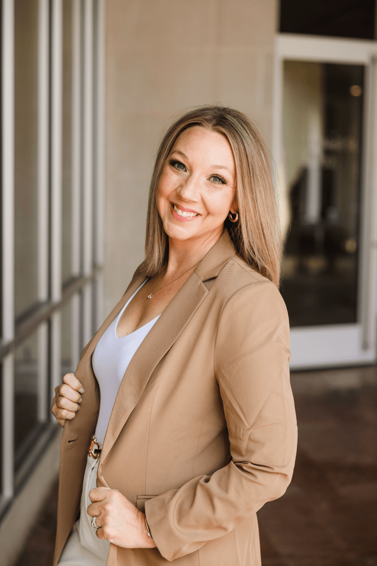 Jennifer Wright - Gallery Photo