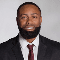 Khary Williams - Senior Mortgage Banker | NMLS# 137788 in Tulsa, OK