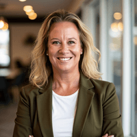 Jeannie Meronk - Senior Mortgage Banker | NMLS# 303911 in Peoria Heights, IL