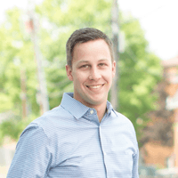 Josh Poindexter - Mortgage Banker | NMLS# 1122295 in Lees Summit, MO