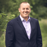 Jim Donovan - Senior Mortgage Banker | NMLS# 149551 in Chesterfield, MO