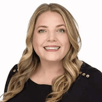 Jessica Patterson - Senior Mortgage Banker | NMLS# 909138 in Chesterfield, MO