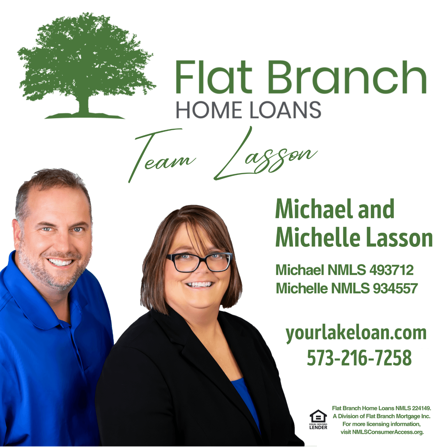 Lakelender Michael Lasson Mortgage Banker - Gallery Photo