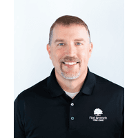 Travis Fleming - Mortgage Banker | NMLS# 754424 in Warrensburg, MO