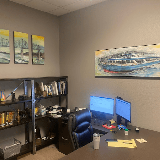 Tuesday Blair - Gallery Photo