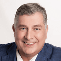 John Gieras - Flat Branch Home Loans - Blue Springs, MO in Blue Springs, MO