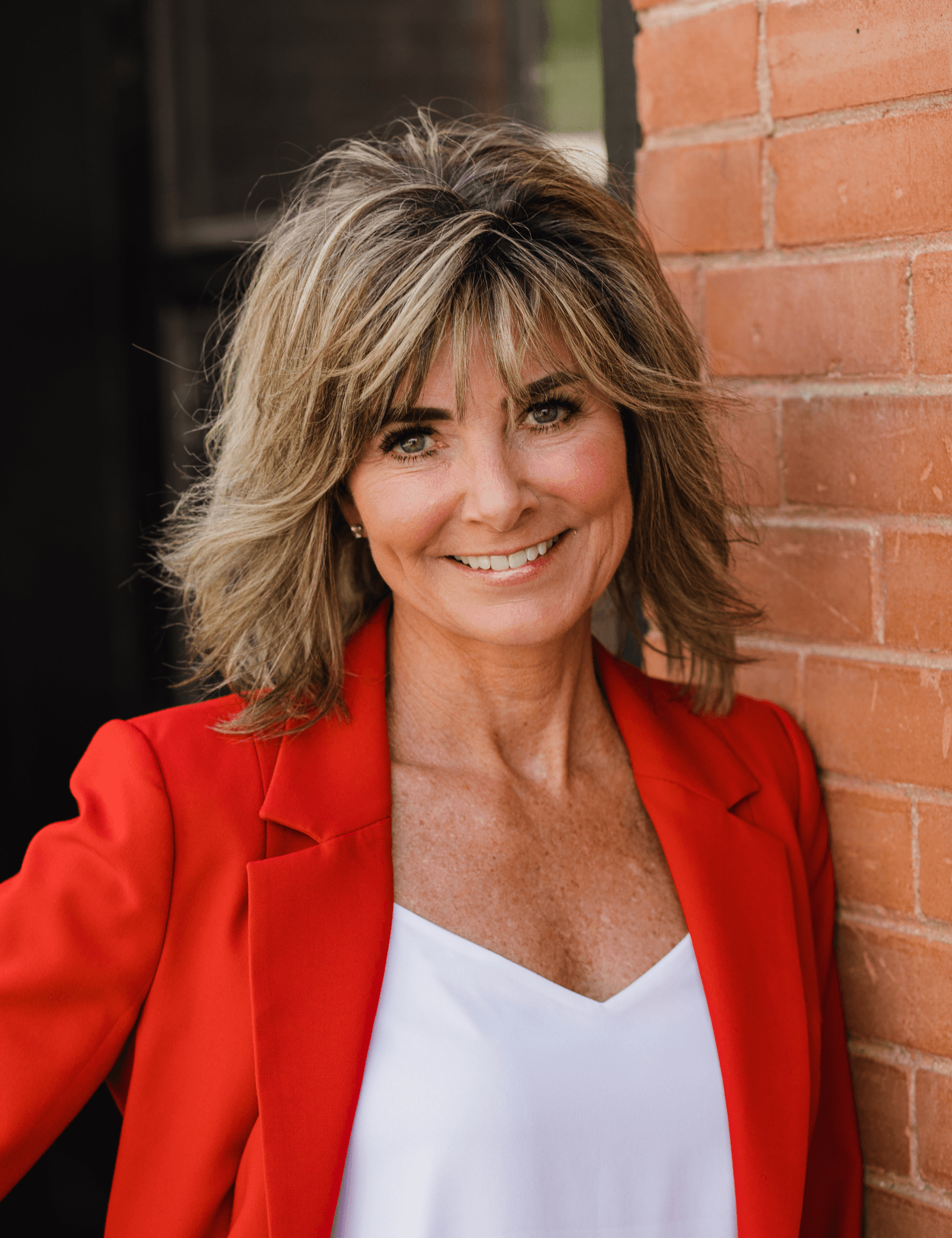 Shelley Rhoades Mortgage Loan Officer, Flat Branch Home Loans, NMLS #412715 - Gallery Photo