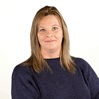 Becky Hartman - Senior Mortgage Banker in Sedalia, MO