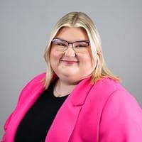 Josie Garrison - Senior Mortgage Banker in Tulsa, OK