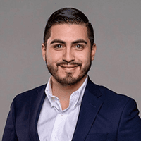 Daniel Flores - Senior Mortgage Banker in Tulsa, OK