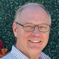 Jerry Scheel - Senior Mortgage Banker