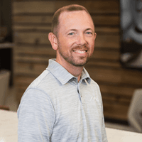 Jason Mooneyham - Senior Mortgage Banker in Springfield, MO