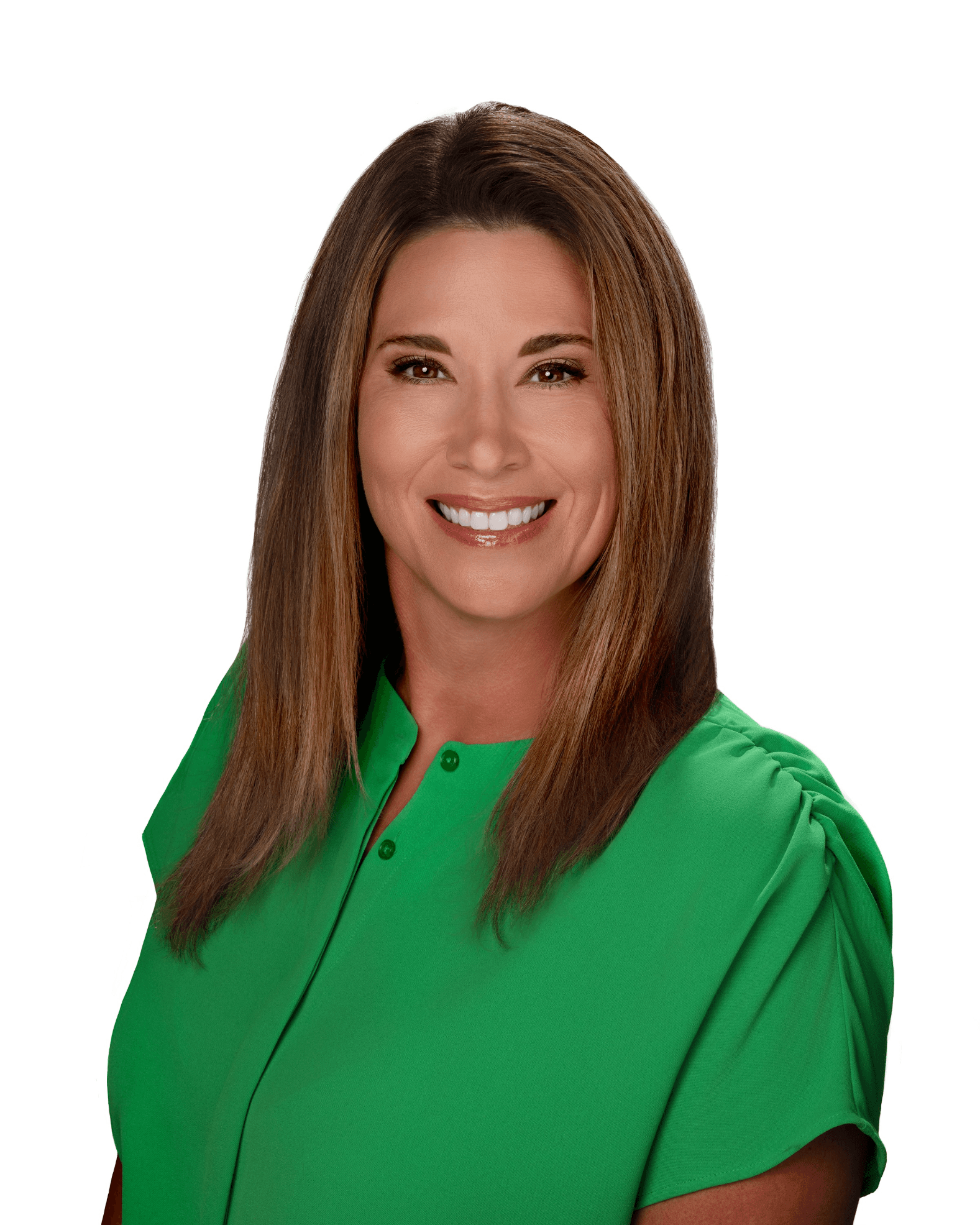 Meagen Duran - Senior Mortgage Banker in Springfield, MO