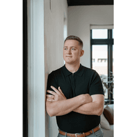 Hunter Randall - Mortgage Banker in Springfield, MO