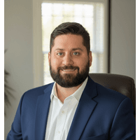 Daniel Horton - Senior Mortgage Banker | NMLS# 1505206 in Greenville, SC