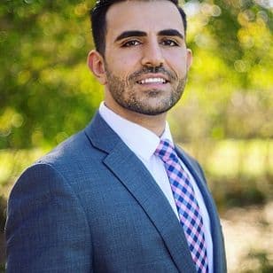 Joseph Shahrour - Gallery Photo