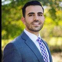Joseph Shahrour - Agent in Irvine, CA