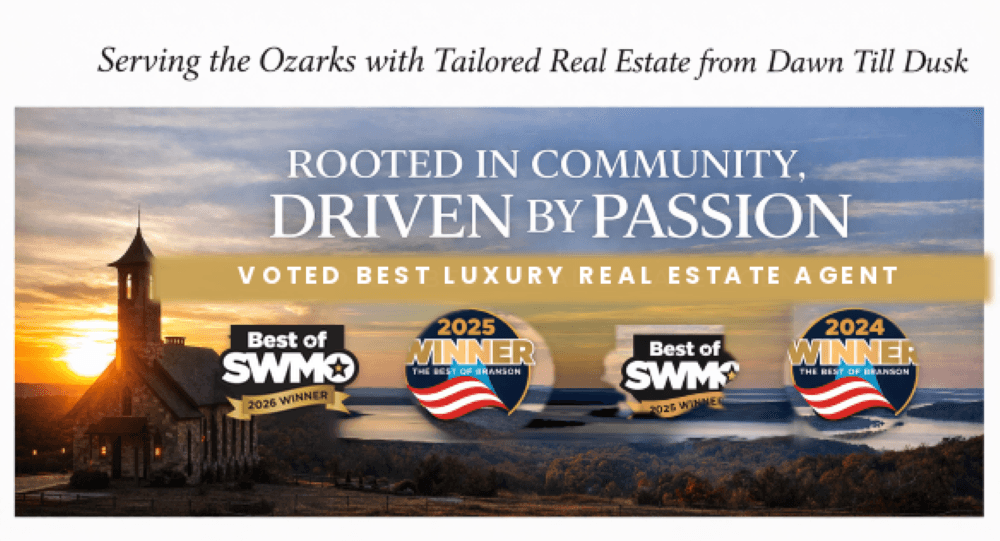 Dawn Till Dusk Homes @ Weichert Realtors - The Griffin Company's Cover Image