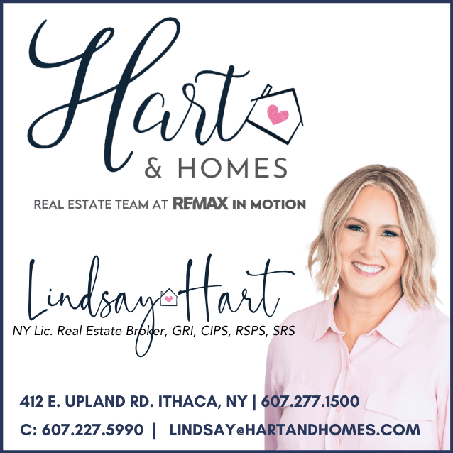 Lindsay Hart - Gallery Photo