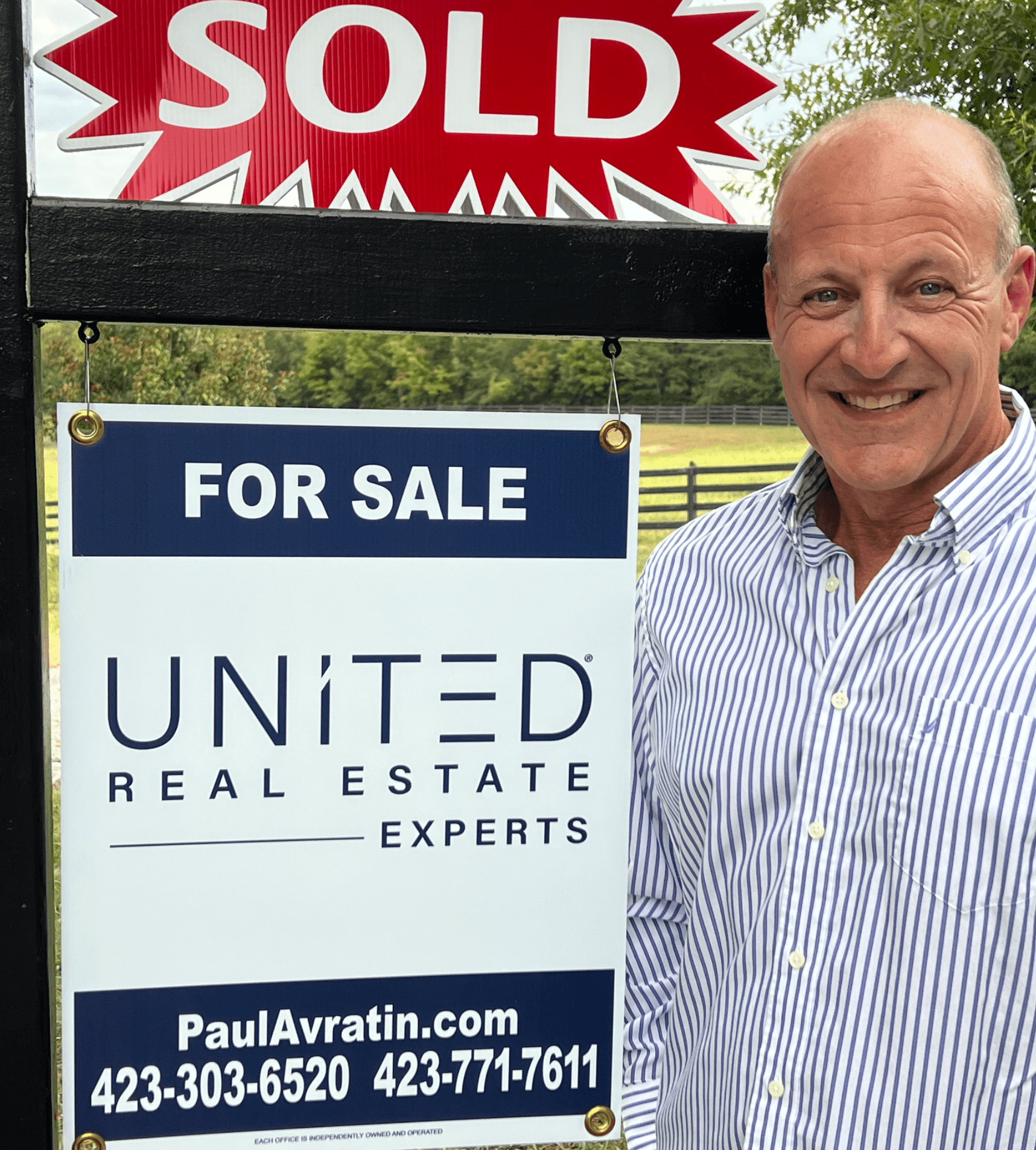 United Real Estate Experts:Paul Avratin - Gallery Photo