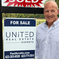 United Real Estate Experts:Paul Avratin - TIMING IS EVERYTHING! in Chattanooga, TN