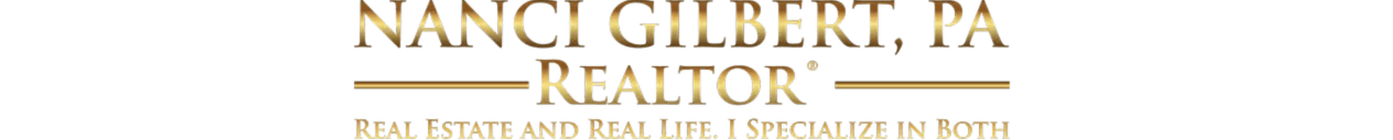 Nanci Gilbert, PA - LPT Realty's Cover Image