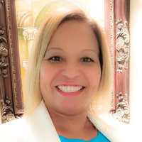 Nanci Gilbert, PA - LPT Realty - Realtor in Homestead, FL